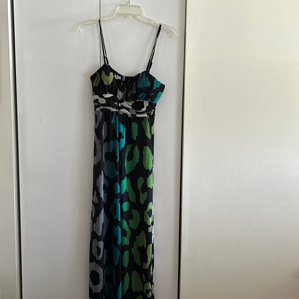 Alyn Paige Maxi Dress